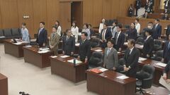 【速報】出産費用の無償化などを盛り込んだ健康保険法改正法案が委員会で可決| TBS CROSS DIG with Bloomberg