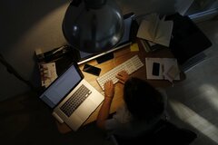 在宅勤務巡る攻防は長期戦へ－トランプ氏の職場復帰命令で議論再燃| TBS CROSS DIG with Bloomberg