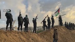 【速報】ガザ和平計画にハマス返答 「人質解放に同意」 “武装解除”には触れず　今後詳細を協議か| TBS CROSS DIG with Bloomberg