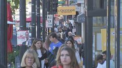 米2月雇用統計　就業者数増加も失業率も上昇　市場は「FRB利下げ開始後押し」と受け止め| TBS CROSS DIG with Bloomberg