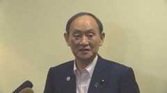 【速報】菅前総理「消費増税は全く考えていない」少子化対策の財源めぐり| TBS CROSS DIG with Bloomberg