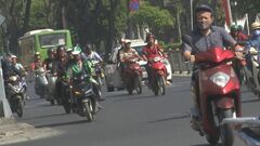 ベトナム南部ホーチミンで30代の日本人男性が刺されて死亡| TBS CROSS DIG with Bloomberg