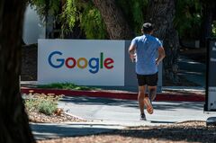 グーグル、データセンターへの原発活用で電力会社と協議－日本も視野| TBS CROSS DIG with Bloomberg