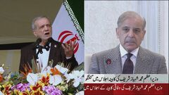 イラン大統領　パキスタン首相と電話会談　米の封鎖を強く批判| TBS CROSS DIG with Bloomberg