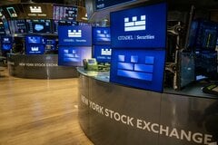 シタデルの旗艦ファンド、2025年リターン10.2％－ミレニアムを下回る| TBS CROSS DIG with Bloomberg