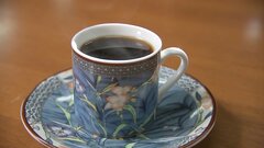 コーヒー豆の仕入れ値3倍… 値上げの波に揺れる“老舗喫茶店”の苦悩　この30年で「喫茶店」の数は半分以下に| TBS CROSS DIG with Bloomberg