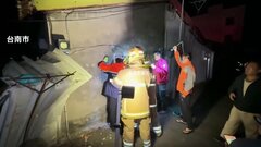 台湾南部・嘉義県で震度6弱　マグニチュード6.4　これまでに27人がけが　建物倒壊も| TBS CROSS DIG with Bloomberg