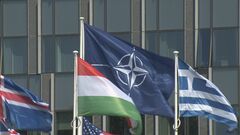 NATO　地対空ミサイル「パトリオット」最大1000発調達へ、ロシアに対抗　欧州の防空強化| TBS CROSS DIG with Bloomberg