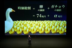 ソフトバンクG融資、ウォール街に巨額報酬－AIブームへの銀行の賭け| TBS CROSS DIG with Bloomberg
