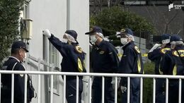 1000万円強盗事件で犯行指示役とみられる男を逮捕 多額の現金があることを事前に把握か...秘匿性の高い通信アプリで実行犯らに連絡した可能性＝静岡・長泉町|TBS NEWS DIG