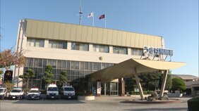 「お父さんが倒れて死んでいる」 うきは市の畑で腐敗が進んだ遺体を発見|TBS NEWS DIG