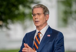ベッセント米財務長官の円支援、余力限界を市場に見透かされる恐れ| TBS CROSS DIG with Bloomberg