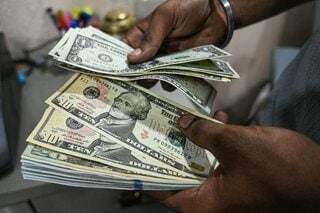 堅調だったキャリー取引に逆風、ドル変動拡大や米利上げ観測が重荷| TBS CROSS DIG with Bloomberg