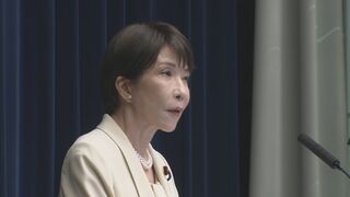 【速報】高市総理「国会が終わっても、公約実現への歩みを加速していかねばならない」| TBS CROSS DIG with Bloomberg