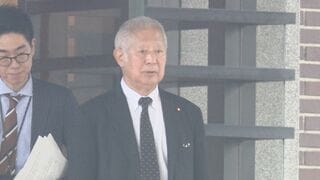 安定的な皇位継承めぐり衆参両院の議長・副議長が会談　来月以降、各党の代表者による会議開催に向け調整へ| TBS CROSS DIG with Bloomberg