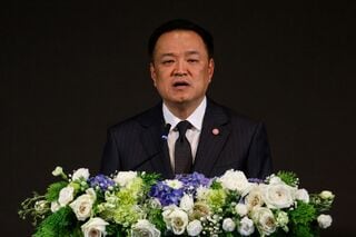 ホルムズ海峡の安全通航の保証、イランから取り付け－タイ首相| TBS CROSS DIG with Bloomberg