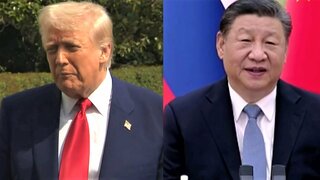 「囚人のジレンマ」に陥った米中対立　関税引き上げで激しい応酬、超高関税が当面続くリスク| TBS CROSS DIG with Bloomberg