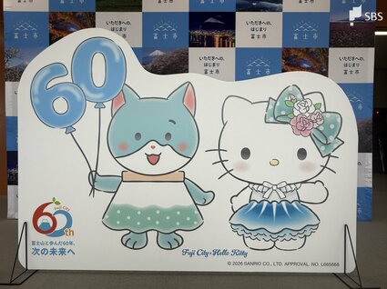 バラ売り不可【新品未使用】ご当地キティ　静岡・富士山・サファリパークセット img_d6ce34af47ab250f68b8eeed82