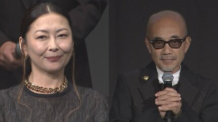 竹中直人】中山美穂さんを悼む「信じられない現実に息が止まってしまい