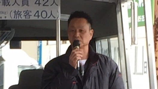 知床の観光船事故　豊田船長は長崎でも操縦「無茶をするような人ではなかった」　　|　長崎のニュース | 天気 | NBC長崎放送