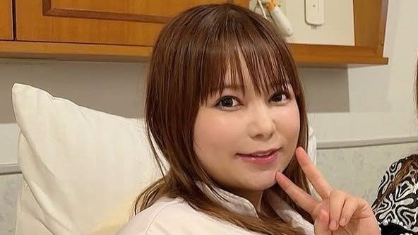 【中川翔子】「36w　ついに臨月突入きたーーーー！！！！！」双子妊娠36週に到達を報告|TBS NEWS DIG