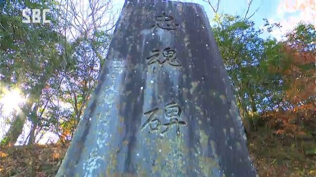 どうする？戦没者慰霊碑の維持管理【信州の戦後80年つなぐ、つながる】筑北村では1か所にまとめて合祀　村と遺族会が共同管理へ　長野　|　SBC NEWS | 長野のニュース | SBC信越放送