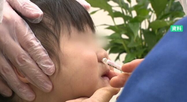 引き続き石川県は「警報レベル」上回る インフルエンザ感染状況 年末年始もうがい手洗いの徹底、マスクの着用呼びかけ|TBS NEWS DIG