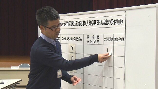 衆議院選挙27日公示「選挙の7つ道具」点検も　投開票は2月8日、戦後最短の短期決戦がスタートへ|TBS NEWS DIG