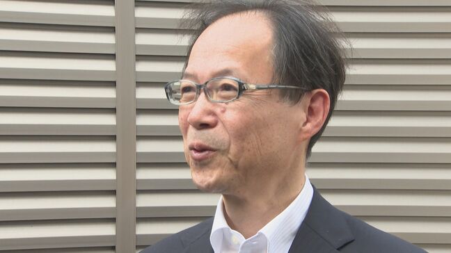 大分市官製談合事件　元市長・佐藤知事「談合の認識はなかった」　第三者調査委が聞き取り|TBS NEWS DIG