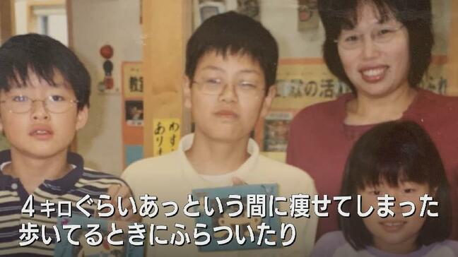 「風になって、自由に空を」小児がん絵画展　子どもたちが描いた“命の瞬間”　差別や偏見をなくす母の願い　富山|TBS NEWS DIG