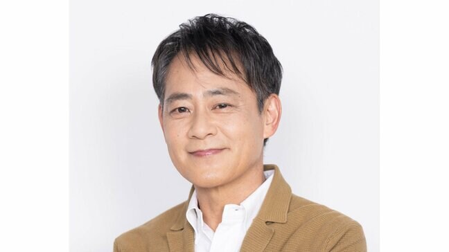 【 筒井巧 】　パーキンソン病を告白　6年前の2020年に診断　「パーキンソン病なんかに負けるものか！」　毎日リハビリに励む|TBS NEWS DIG
