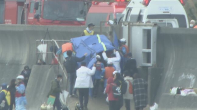 けいれんし呼吸具が外れて溺水か 潜水中のダイバー死亡を受けて市民団体が会見 代表「今後は時間をいただきながら検討していきたい」 山口・宇部 |TBS NEWS DIG