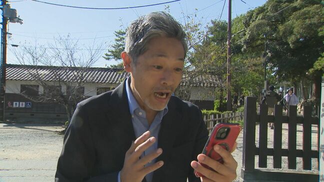 「怪奇現象に用心いたすべし」朝ドラ「ばけばけ」二、マダマダ、ノッカレ…禁を破ると顔に「あっ、ああー!私の顔が…!」|TBS NEWS DIG