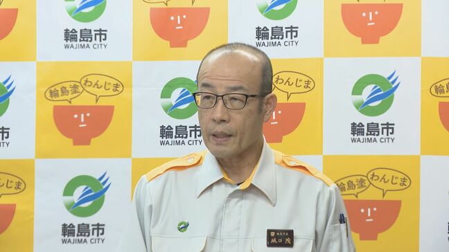 坂口輪島市長「3年後に日常取り戻す」復興計画策定へ… “もとよりもっと新・輪島”の新スローガンも発表|TBS NEWS DIG
