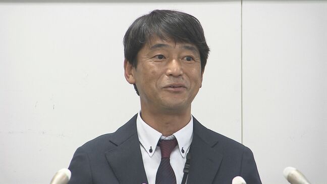 大分地検に新検事正着任 別府ひき逃げ事件「厳粛に対応」 東京地検特捜部など歴任|TBS NEWS DIG