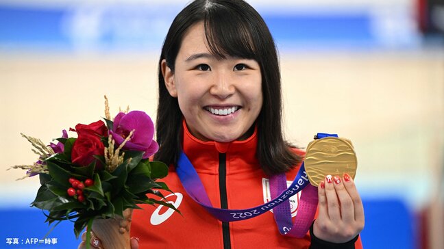 アジア大会、前回“金11個”の自転車競技日本代表37人決定　自国開催で再び金メダル量産へ【一覧】|TBS NEWS DIG
