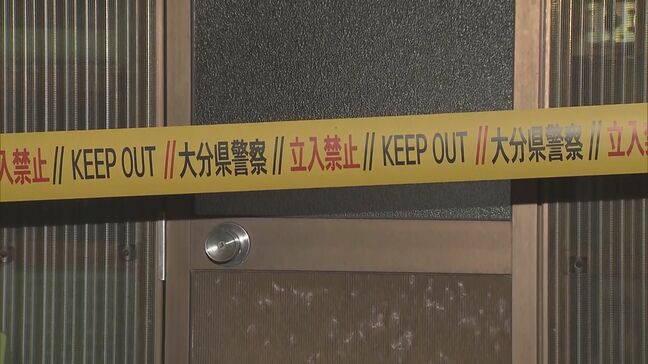 「遺体は母親で遺棄した」　死体遺棄の疑いで逮捕の男が供述　床下で見つかったのは93歳の母親か　大分|TBS NEWS DIG