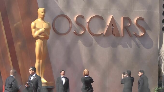 アメリカ・アカデミー賞授賞式 日本の3作品は受賞ならず|TBS NEWS DIG
