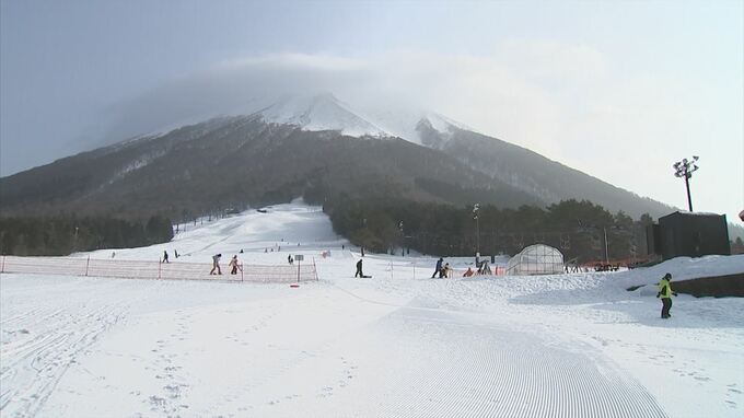 「予想以上のお客さんに来て頂いたと実感」全国旅行支援でさらなる誘客に期待　鳥取県・国立公園大山　|　BSSニュース | BSS山陰放送