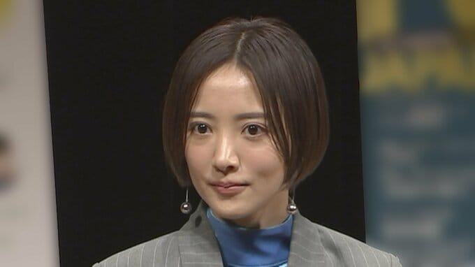 夏菜さん 金沢で地震に遭遇 「本当にすごい揺れ」「子供達抱えて何度も机の下に隠れて」|TBS NEWS DIG