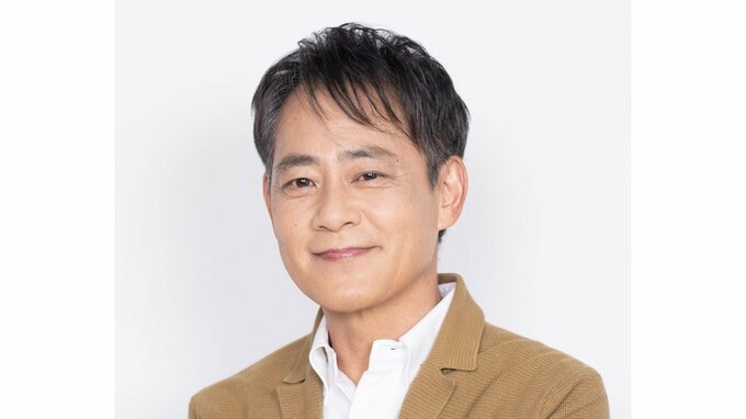 【 筒井巧 】　パーキンソン病を告白　6年前の2020年に診断　「パーキンソン病なんかに負けるものか！」　毎日リハビリに励む|TBS NEWS DIG