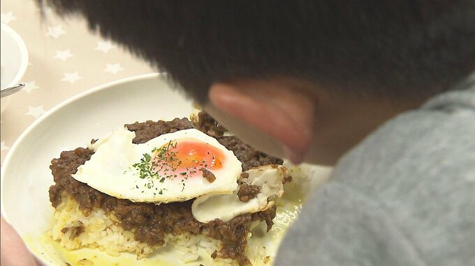 みんなで支える子ども食堂　500万円目標のクラウドファンディング実施　大分　|　大分のニュース｜OBS NEWS｜大分放送