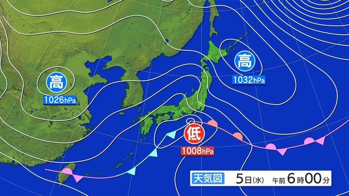 【大雪情報】警報級の大雪となる可能性も　大雪に関する岩手県気象情報　天気|TBS NEWS DIG