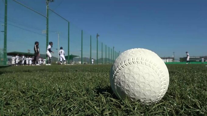 カープも協力「教員の負担減のなかでも大会を」中国新聞杯中学野球大会が初開催　広島　|　RCC NEWS | 広島ニュース | RCC中国放送