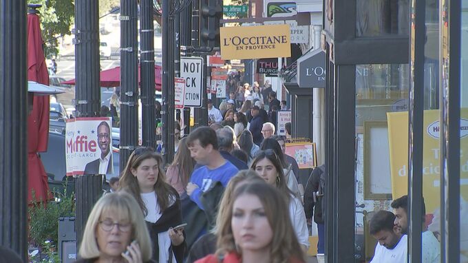 米2月雇用統計　就業者数増加も失業率も上昇　市場は「FRB利下げ開始後押し」と受け止め