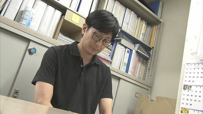 まさかの…１０００分の１しか集まらず　担当者は何やら浮かない顔…どうなるうさぎダンス動画コンテスト　|　BSSニュース | BSS山陰放送