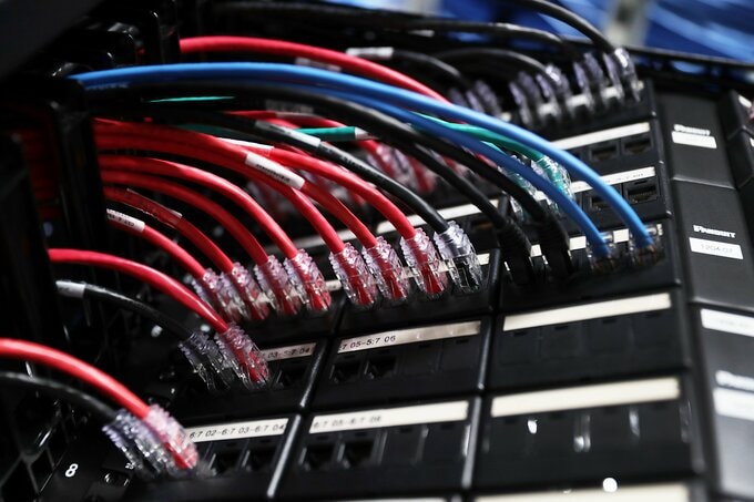アンソロピック関連AI施設に13億ドル融資－イーグル・ポイント