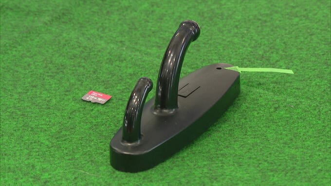 プライベートサウナの脱衣所に小型カメラを設置し利用客を盗撮したか　元経営者を逮捕　「防犯目的、たまたま裸が映っただけ」容疑を一部否認|TBS NEWS DIG