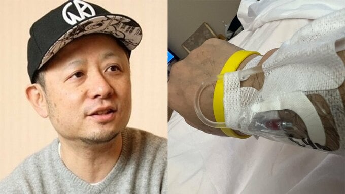 【キン肉マン】作者・ゆでたまご・嶋田隆司先生　右膝の手術・無事終了「皆さんの火事場のクソ力や友情パワーの言葉に涙が出るほど励まされました」|TBS NEWS DIG