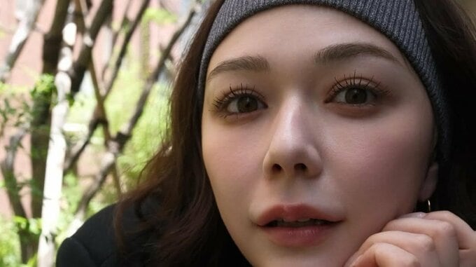 【村重杏奈】「私が知ってる村重は23歳」来月の誕生日を前に“永遠の23歳”宣言！「世界一明るいアラサーです」|TBS NEWS DIG